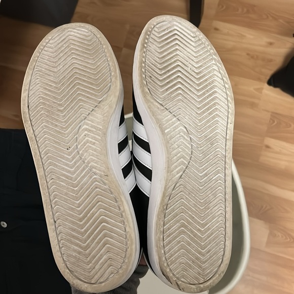 Adidas Grand Court 2.0 Cloudfoam Men's Shoes - Picture 11 of 11